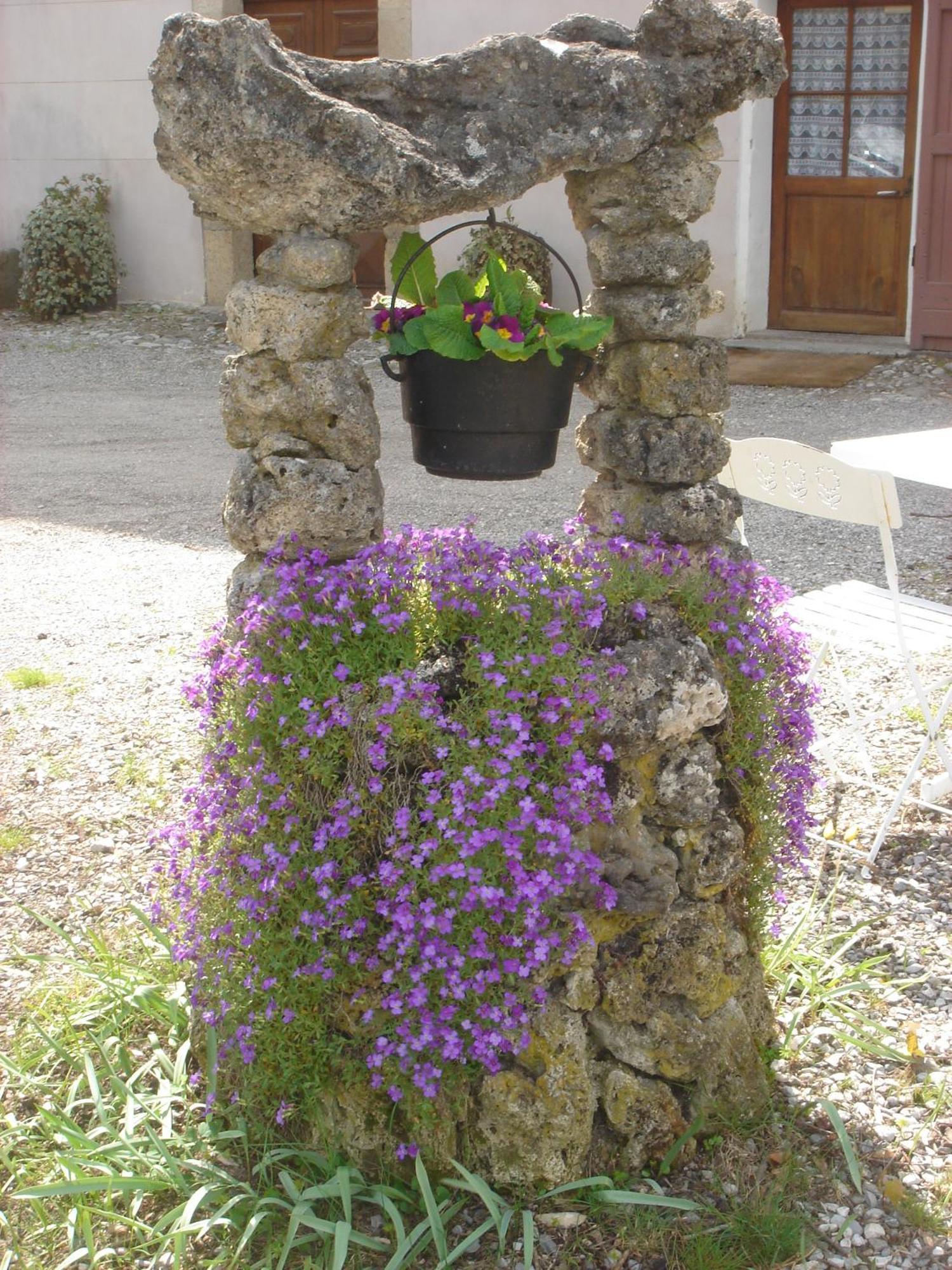 Camping Frederic Mistral Castellane Exteriör bild